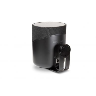 Умная колонка Bluesound Pulse M, black